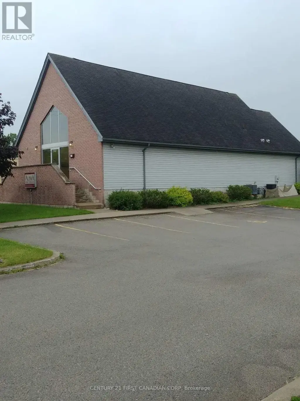 67 Meg Drive, London South (South X)